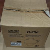 Aspiratoare O.ERRE TURBO 200 ES