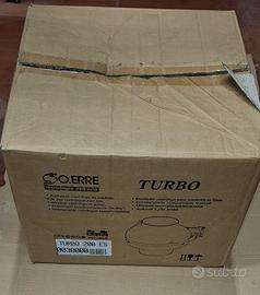 Aspiratoare O.ERRE TURBO 200 ES