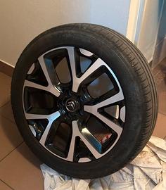 Cerchi citroen