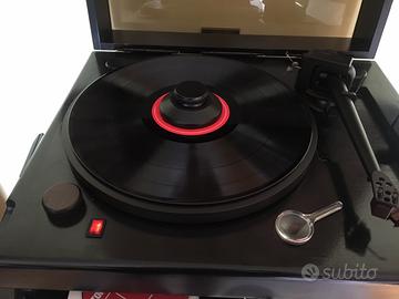 Giradischi Kuzma Stogi