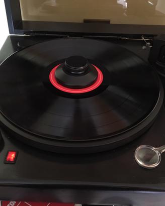 Giradischi Kuzma Stogi