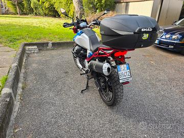 MOTO GUZZI 850 TT