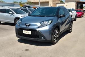 Toyota Aygo X 1.0 VVT-i 72 CV 5 porte Trend - KM0 