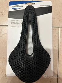 Sella san marco shortfit