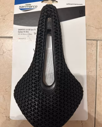Sella san marco shortfit
