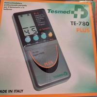 ELETTROSTIMOLATORE TESMED TE-780