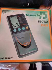 ELETTROSTIMOLATORE TESMED TE-780