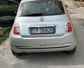 Fiat 500 anno 2013