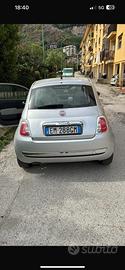 Fiat 500 anno 2013