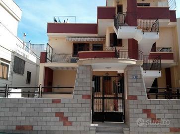 Appartamentino a gallipoli nel centro