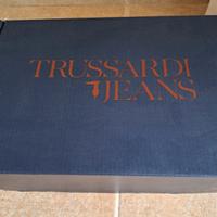 scarpe trussardi