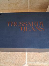 scarpe trussardi