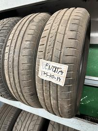 175/70 R14 84T  DOT 2019 coppia usate