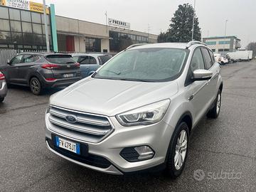 Ford Kuga 1.5 TDCI 120 CV