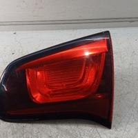 STOP POSTERIORE DESTRO INTEGRATO NEL PORTELLO CITR