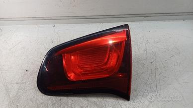 STOP POSTERIORE DESTRO INTEGRATO NEL PORTELLO CITR