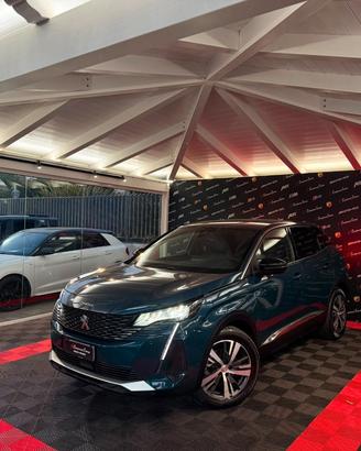 Peugeot 3008 3008 1.5 bluehdi Allure Pack s&s 130c