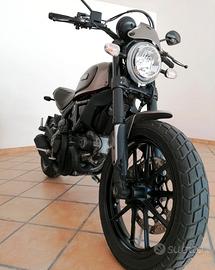Ducati Scrambler