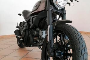 Ducati Scrambler
