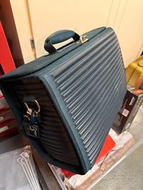 BORSONE MANDARINA DUCK