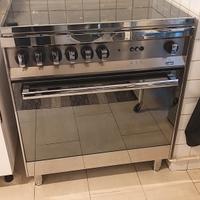 cucina a gas Lofra