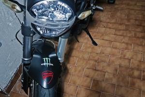 Ducati Monster 696+ - 2008