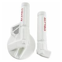 Copridisco Acerbis per moto trial