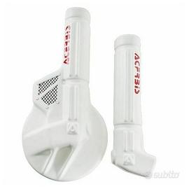 Copridisco Acerbis per moto trial