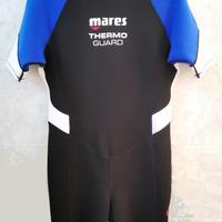 Muta Mares Thermo Guard 1,5 mm. integrale NUOVA