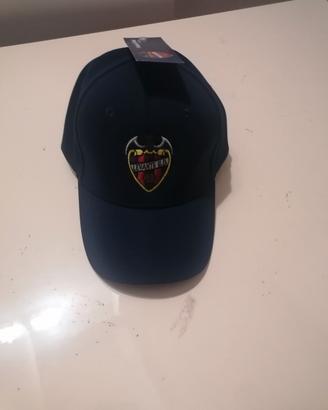 Cappellino ufficiale Levante UD 