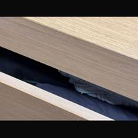 Comò per camera da letto