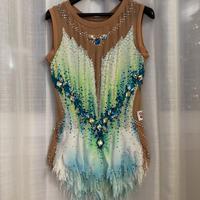 Body ginnastica ritmica