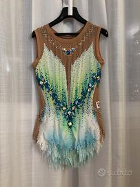 Body ginnastica ritmica