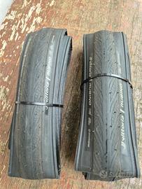 Vittoria Rubino Graphene 700×28c tube type 