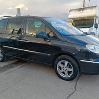 Peugeot 807 2.0 DIESEL - 7 POSTI
