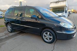 Peugeot 807 2.0 DIESEL - 7 POSTI
