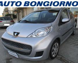 PEUGEOT 107 1.0 68CV 5p. Active Fl