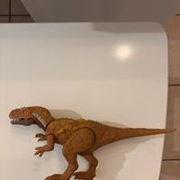 Dimosauro jurassic world 2