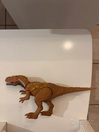 Dimosauro jurassic world 2