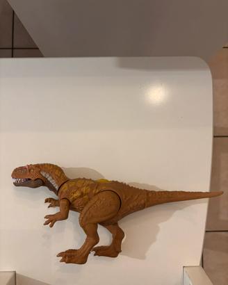 Dimosauro jurassic world 2