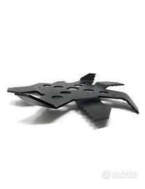 DISCO TSUNAMI TRITA ROVI CESPUGLI ROVI CESPUGLI SP