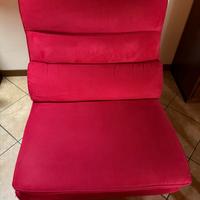 Poltrona Chateau d’Ax