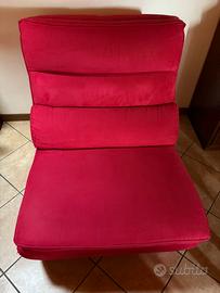 Poltrona Chateau d’Ax