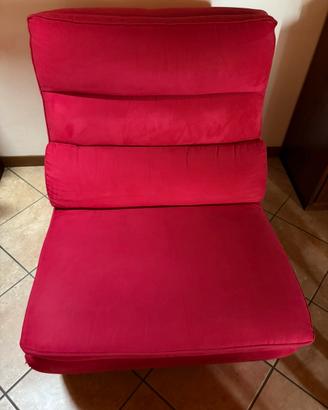 Poltrona Chateau d’Ax