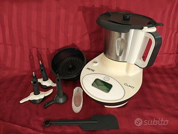 Robot da Cucina Imetec Cuko con accessori