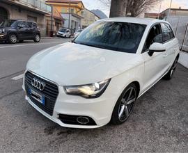 Audi A1 SPB 1.6 TDI Ambition