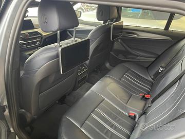 BMW 530 Xdrive