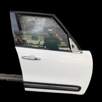 PORTIERA ANTERIORE DESTRA FIAT 500 L Serie (351_35