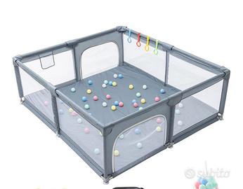box per bambini 