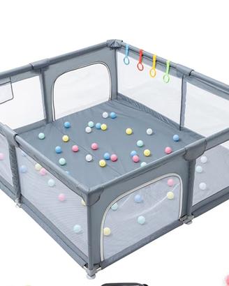box per bambini 